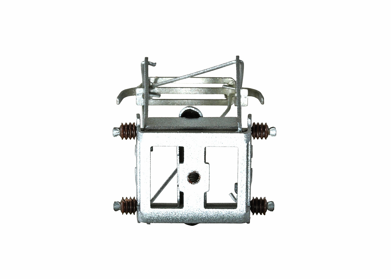 Sommerfeldt 950 RhB H0m Stromabnehmer Ge 6/6 Typ Bemo 1250 950 000  Sommerfeldt 950 RhB H0m Stromabnehmer Ge 6/6 Typ Bemo 1250 950 000