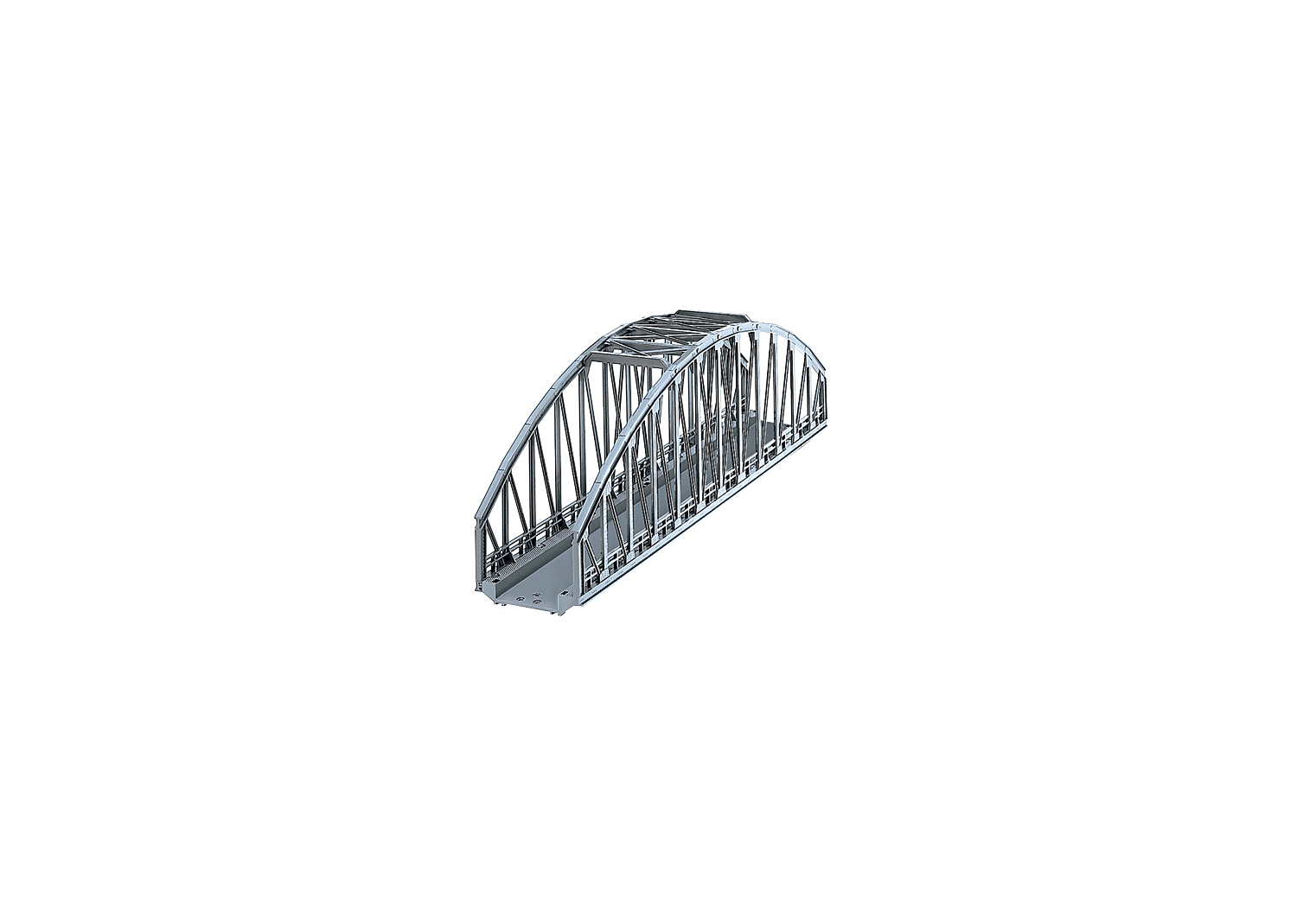 Märklin 74636 Bogenbrücke 360 mm 