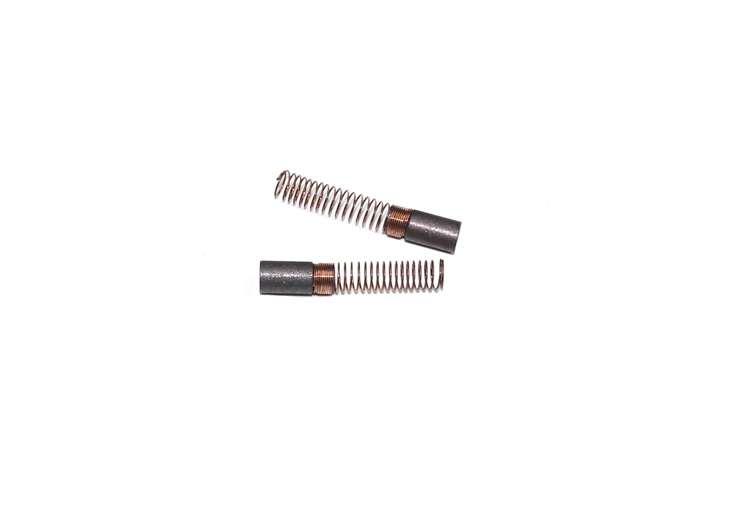 E-Buco-457 Buco H0 Kohlen mit Feder