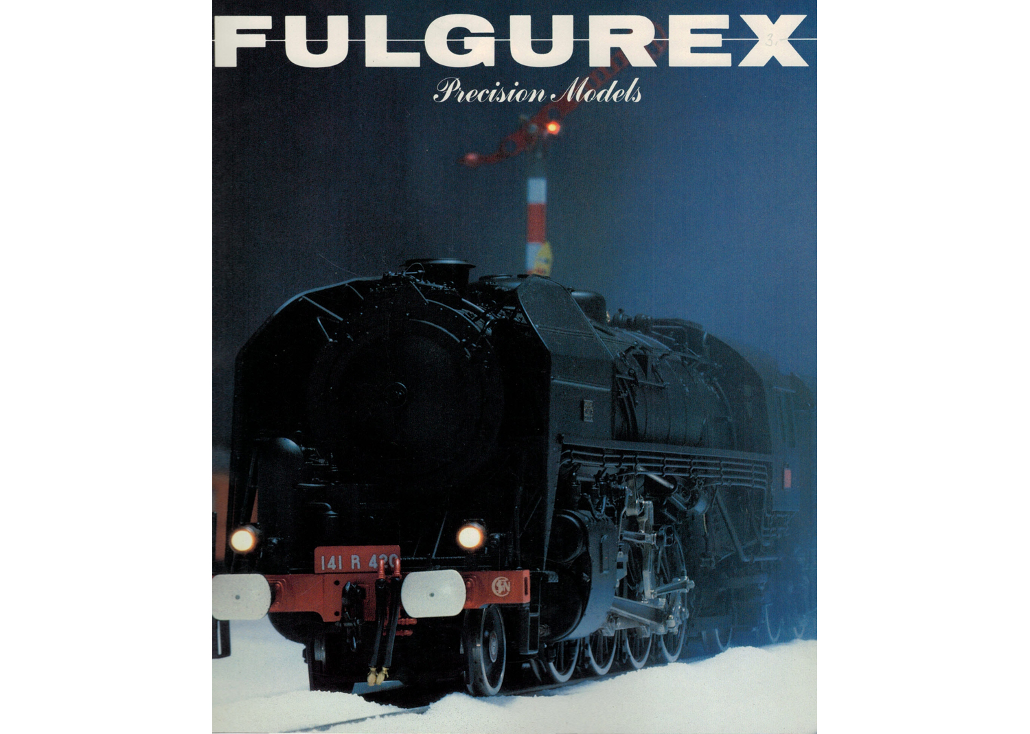 Fulgurex Katalog