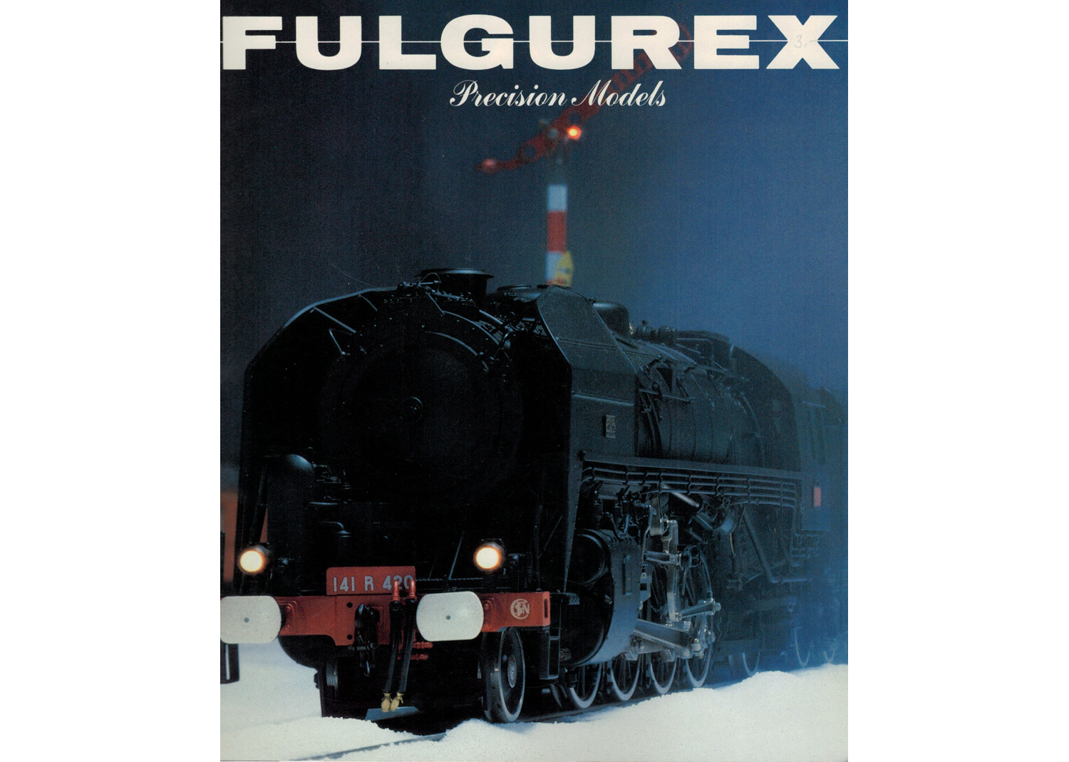 Fulgurex Katalog Fulgurex Katalog