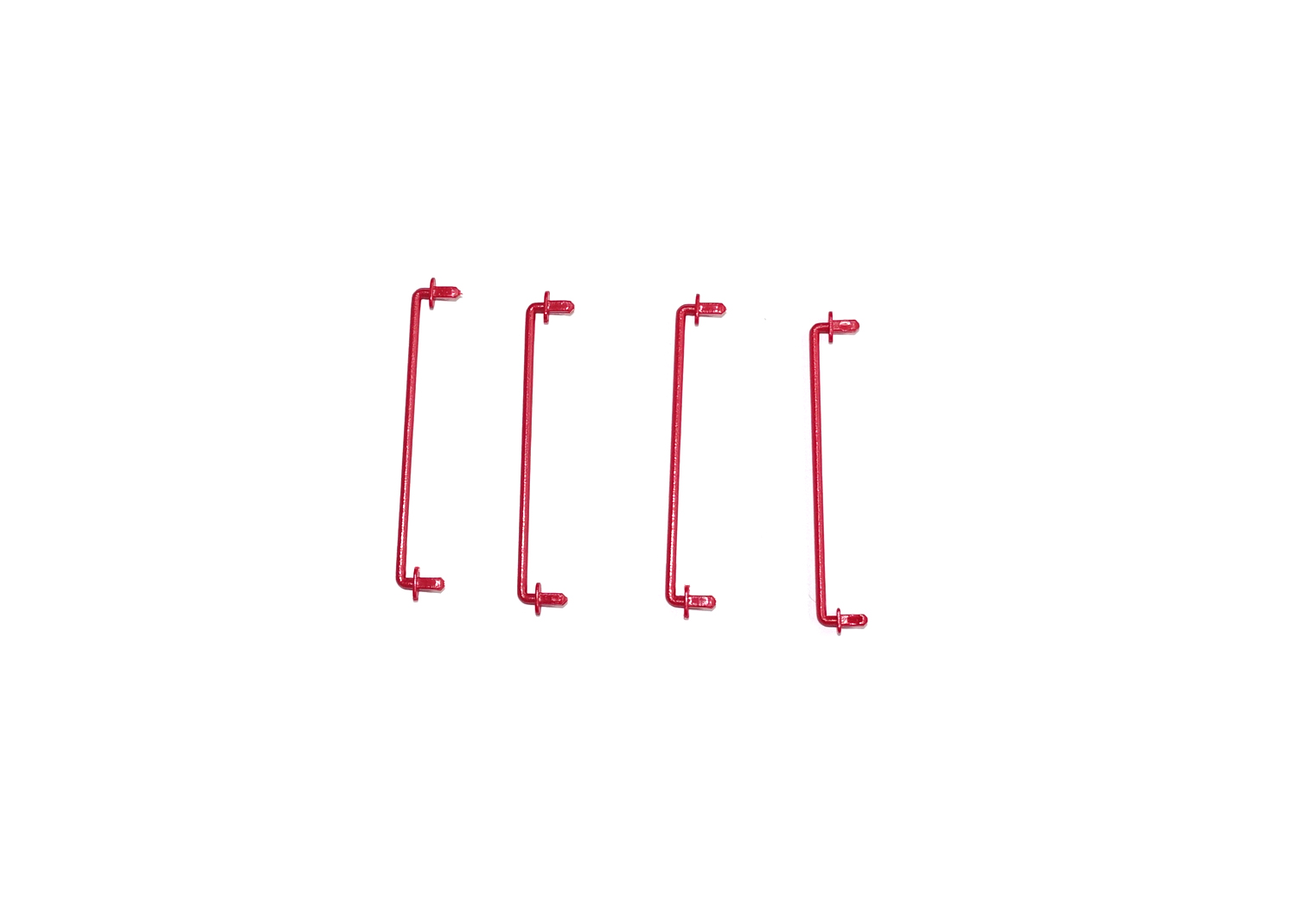 Alpin Line 106669 Handlaufsatz für 50543/50544  Alpin Line 106669 Handlaufsatz für 50543/50544