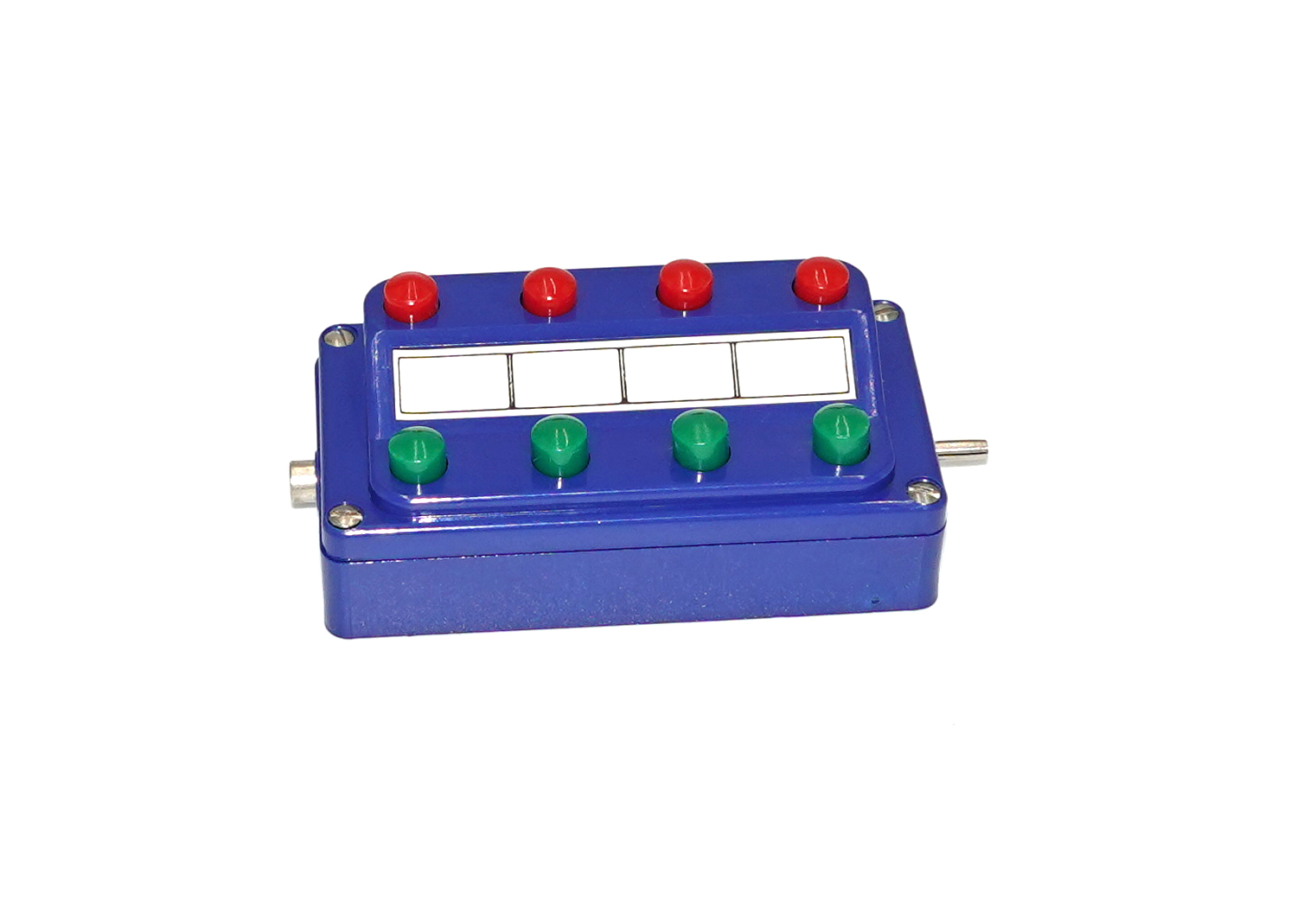 Märklin 7072 Stellpult für Weichen 