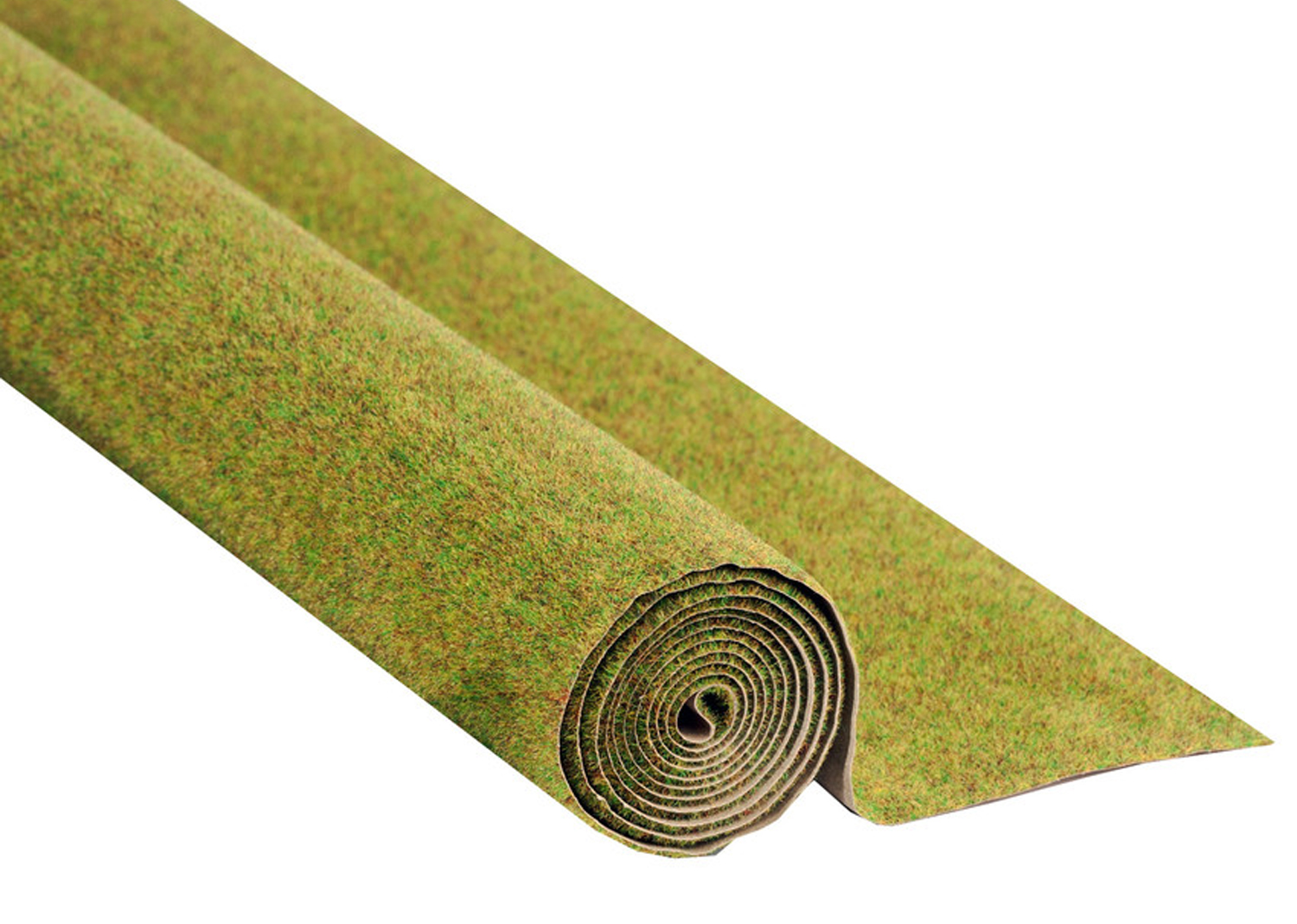 Noch 00280 Grasmatte Sommerwiese, 120 x 60 cm  Noch 00280 Grasmatte Sommerwiese, 120 x 60 cm