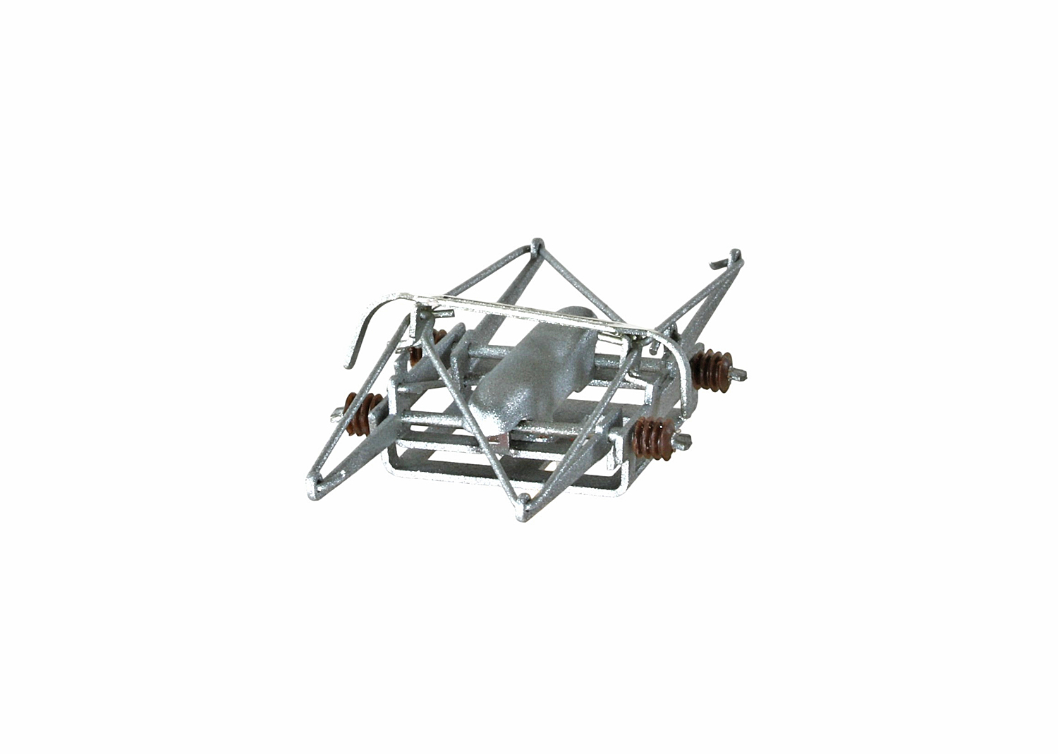 Sommerfeldt 950 RhB H0m Stromabnehmer Ge 6/6 Typ Bemo 1250 950 000  Sommerfeldt 950 RhB H0m Stromabnehmer Ge 6/6 Typ Bemo 1250 950 000