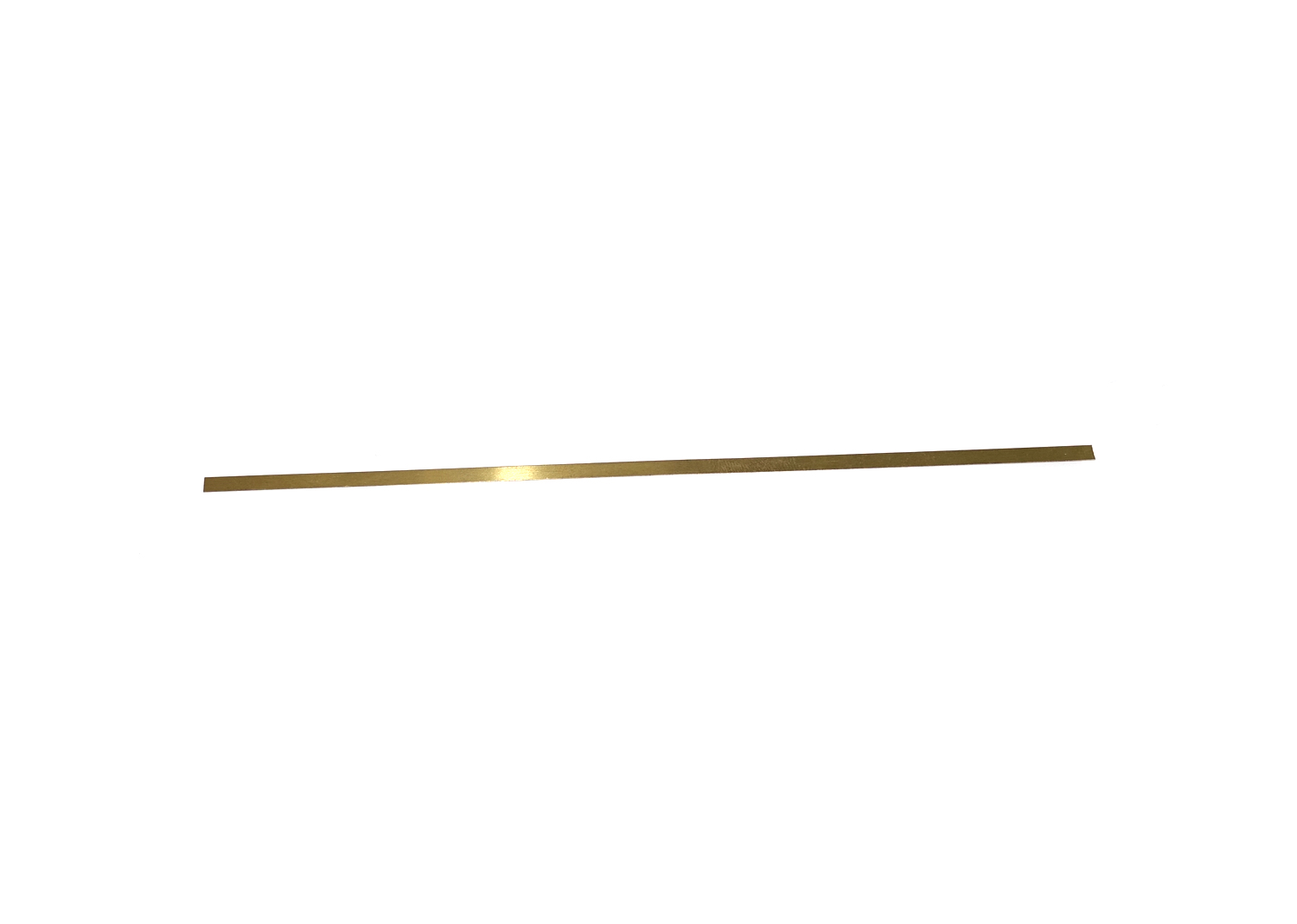 Roco 99996-160 Messing-Kontaktstreifen 44586 