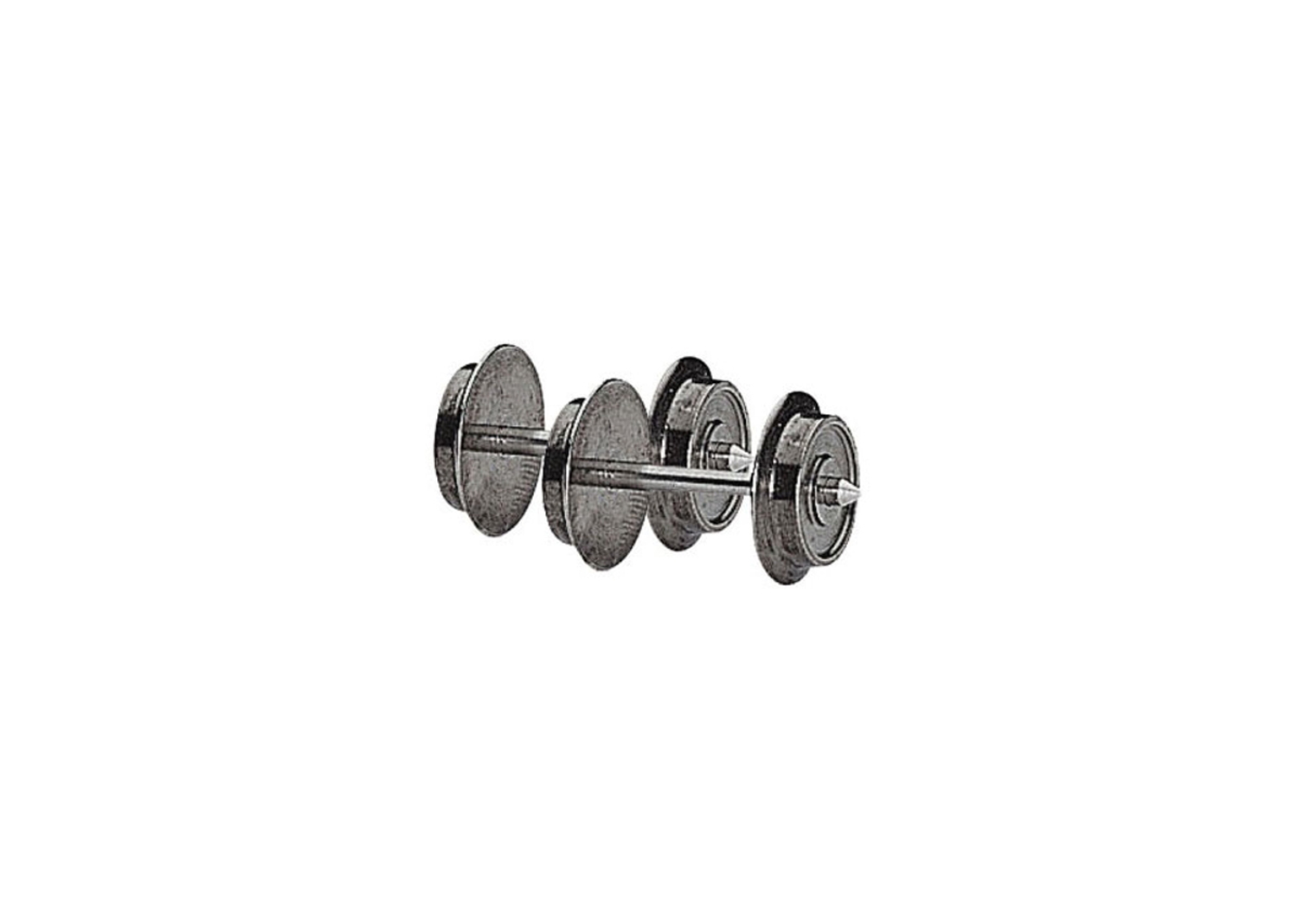 Roco H0 40179 Radsatz AC