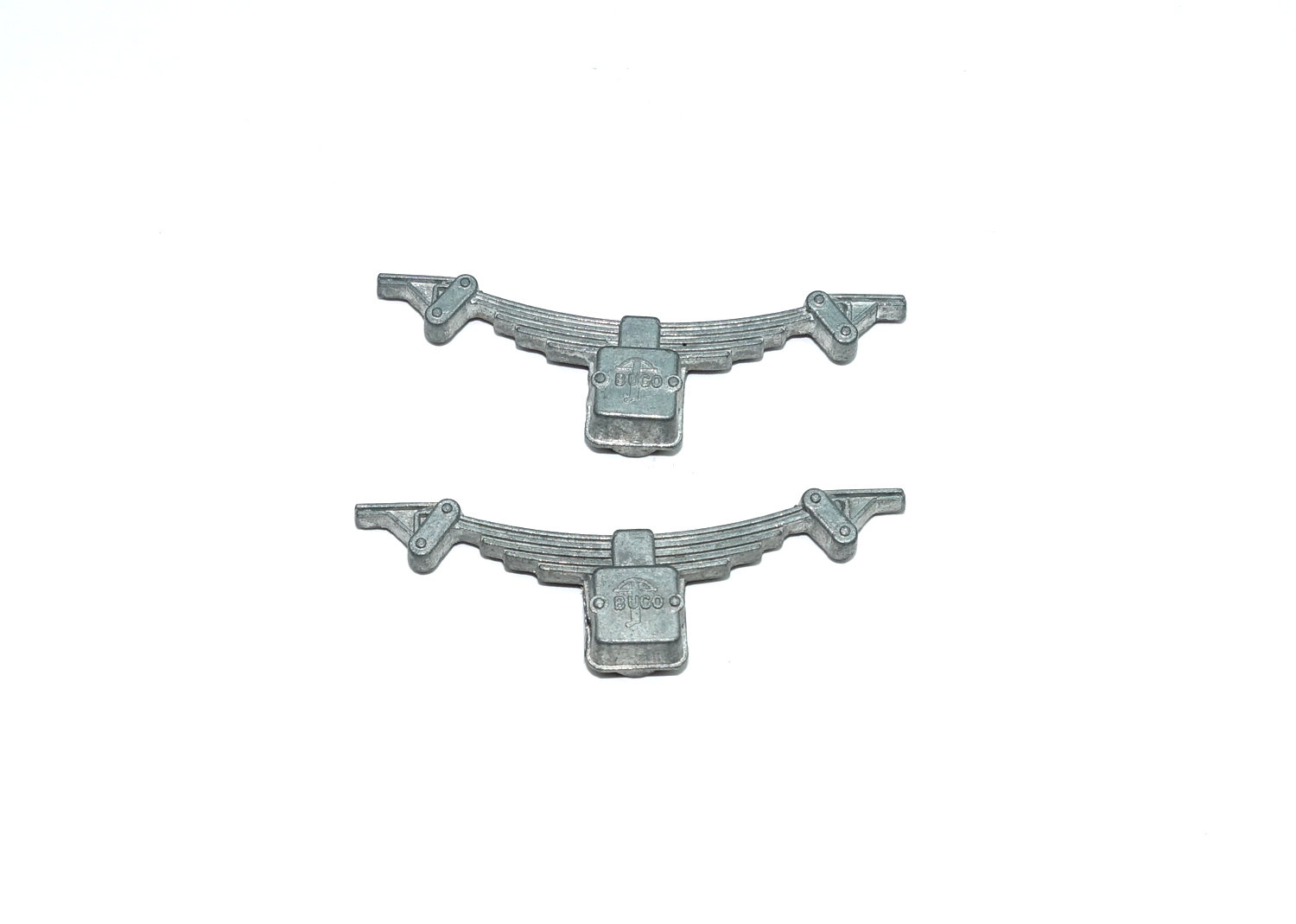Buco Spur 0 Radfeder 2A  Buco Spur 0 Radfeder 2A