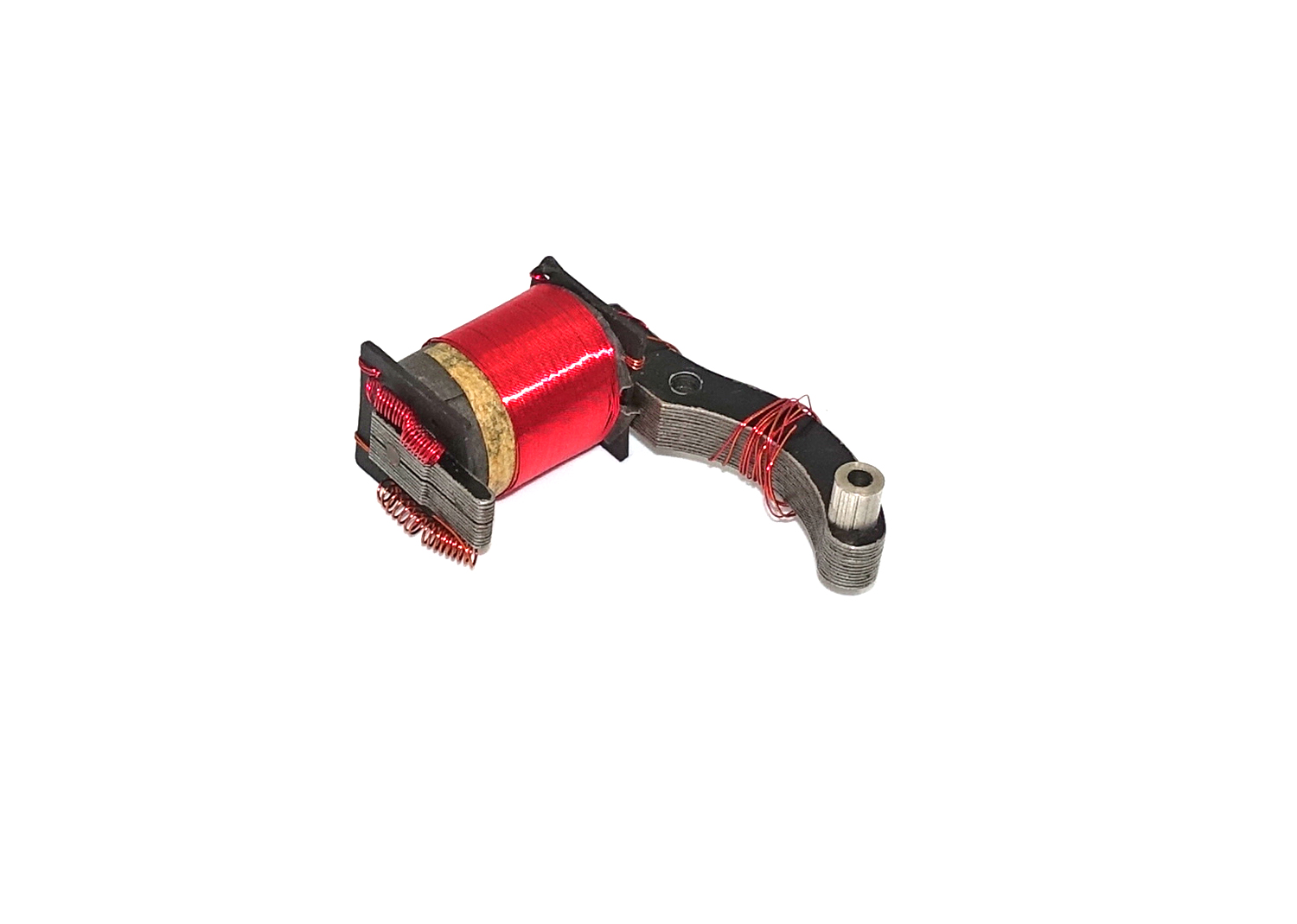 Buco Spur 0 Feldmagnet Buco Spur 0 Feldmagnet