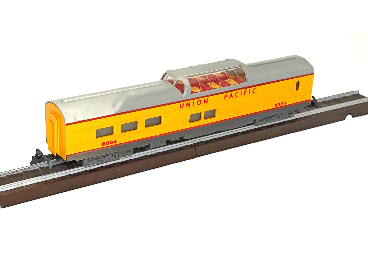 Wesa 610 Union Pacific Aussichtswagen