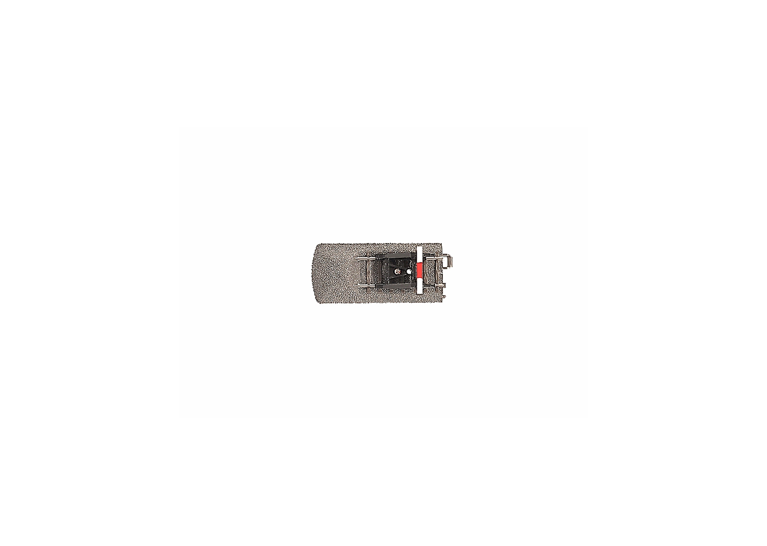 Märklin 24977 C-Gleis Prellbock