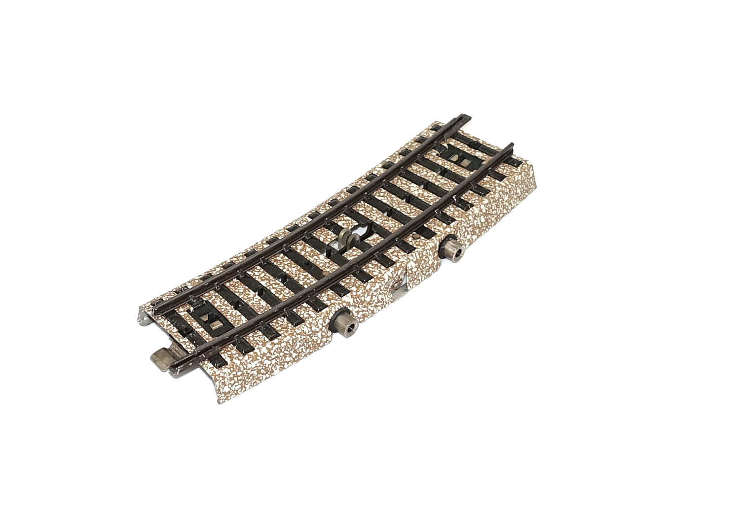 Märklin 5213 M-Gleis Schaltgleisstück gebogen 11,5cm 