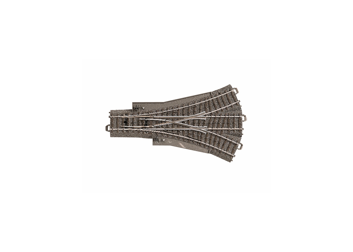 Märklin 24630 C-Gleis Dreiwegweiche 188,3 mm