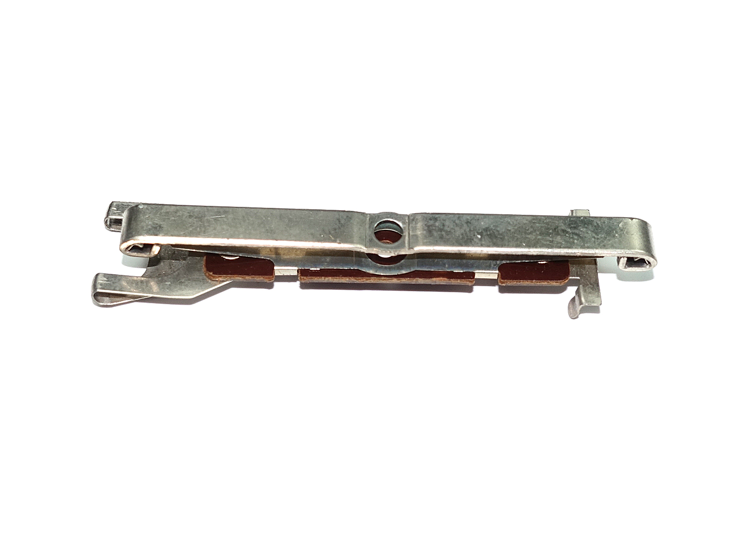 Märklin H0 7182 Schleifer, Länge 60mm 