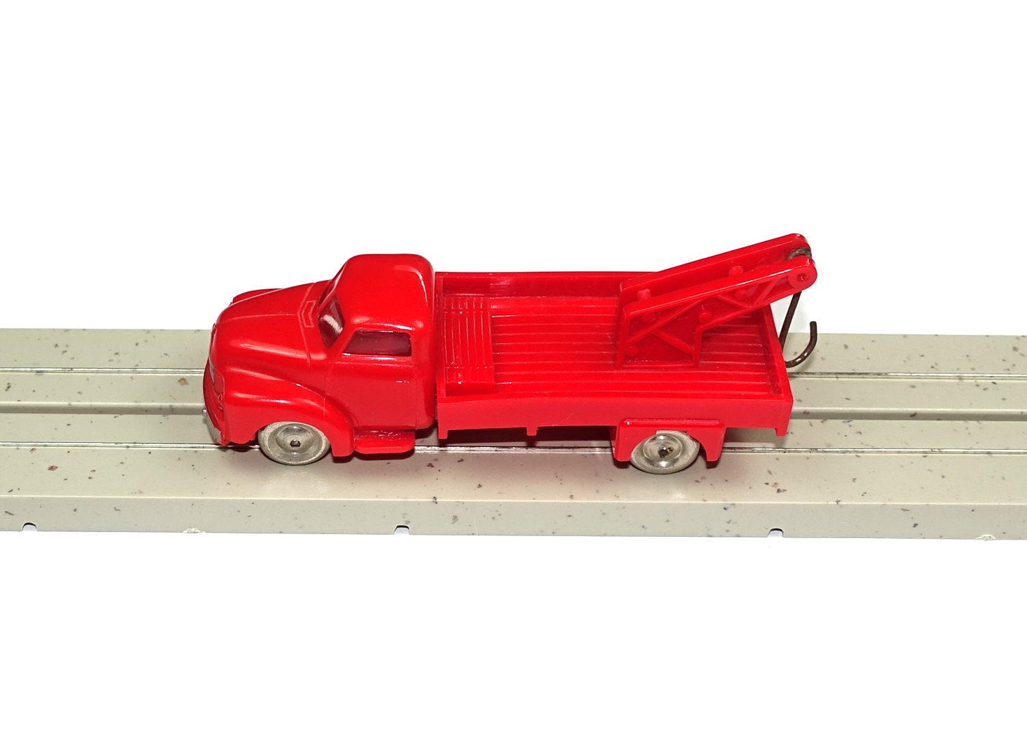 Lego 256 Abschleppauto  Lego 256 Abschleppauto