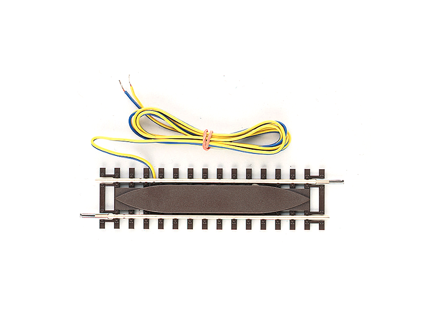 Roco Line 42421 Anschlussgleis analog mit Entstörkondensator 