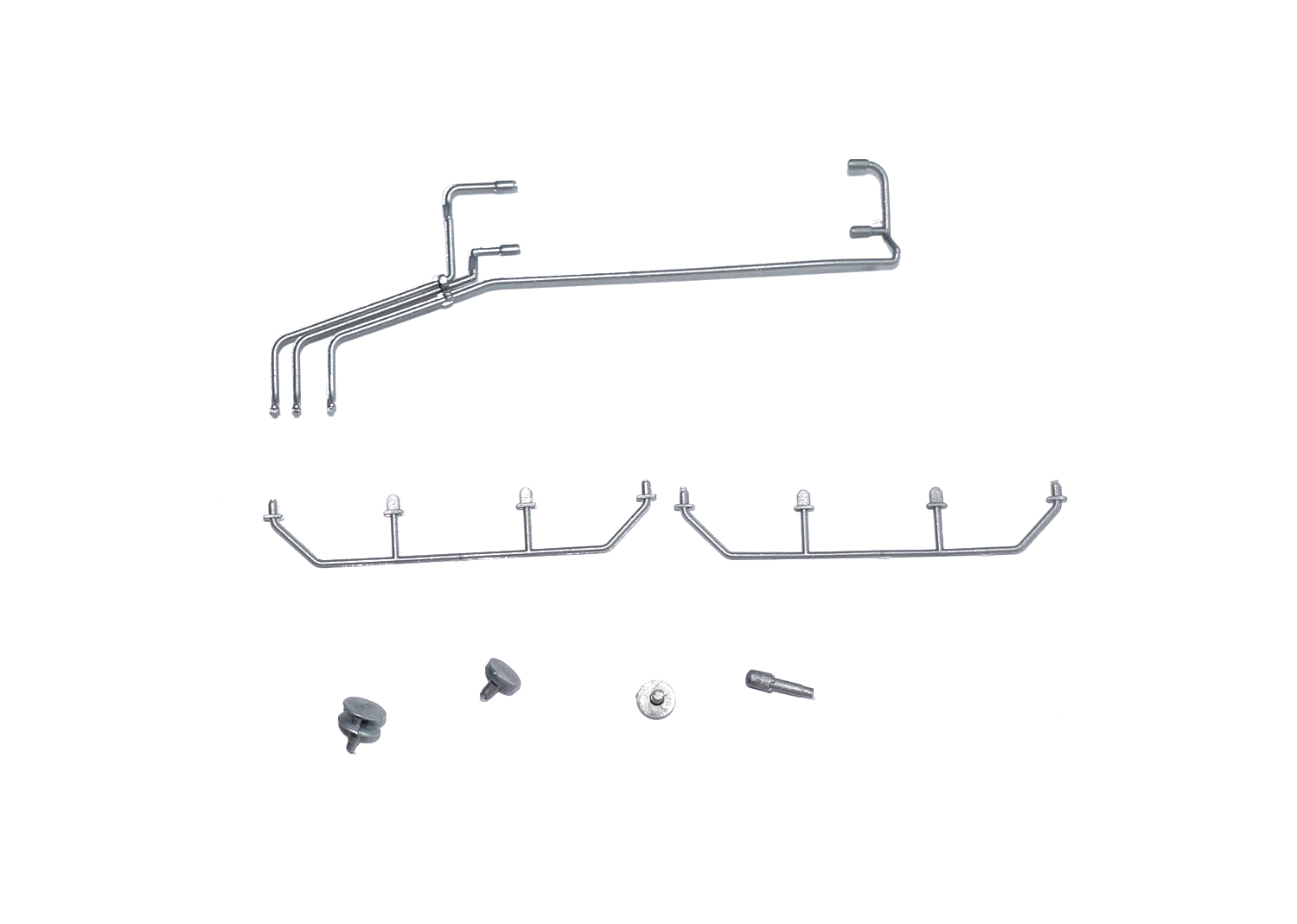 Roco 95677 Teile Satz für SBB De 4/4 43024/6 