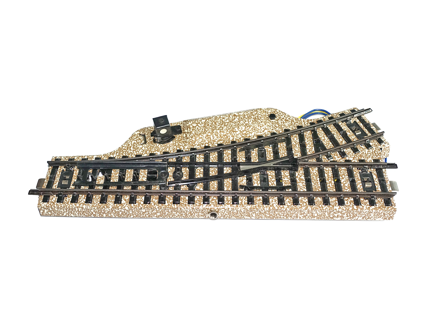 Märklin 5202 Weiche links elektrisch