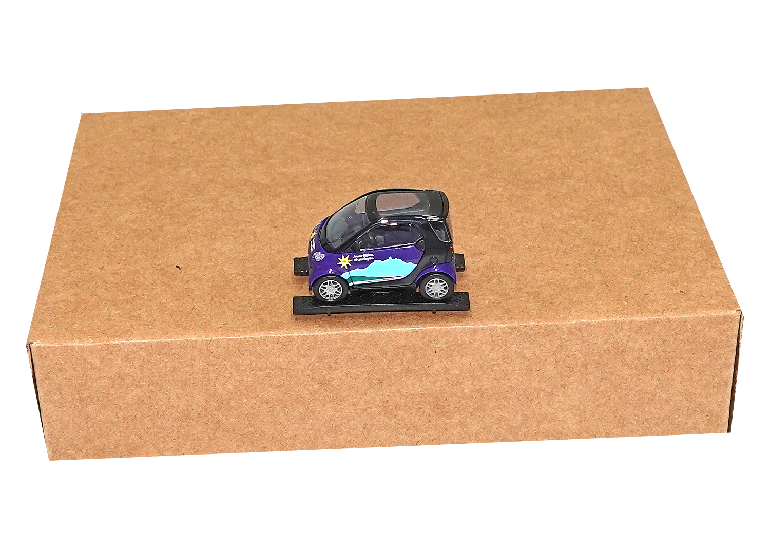 Busch 48900-179 Smart Migros 