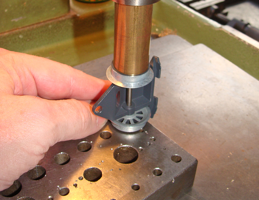 Brese-Spur-0-Produktion-Resal-Set-anno 2009 by Hermann Dällikon Brese-Spur-0-Produktion-Resal-Set-anno 2009 by Hermann Dällikon