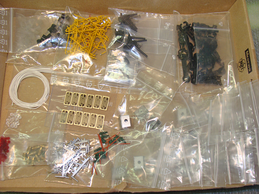 Brese Produktionsbilder von Amiba-Lokschuppen Hag Re 4/4 anno 2009 by Hermann Dällikon Brese Produktionsbilder von Amiba-Lokschuppen Hag Re 4/4 anno 2009 by Hermann Dällikon