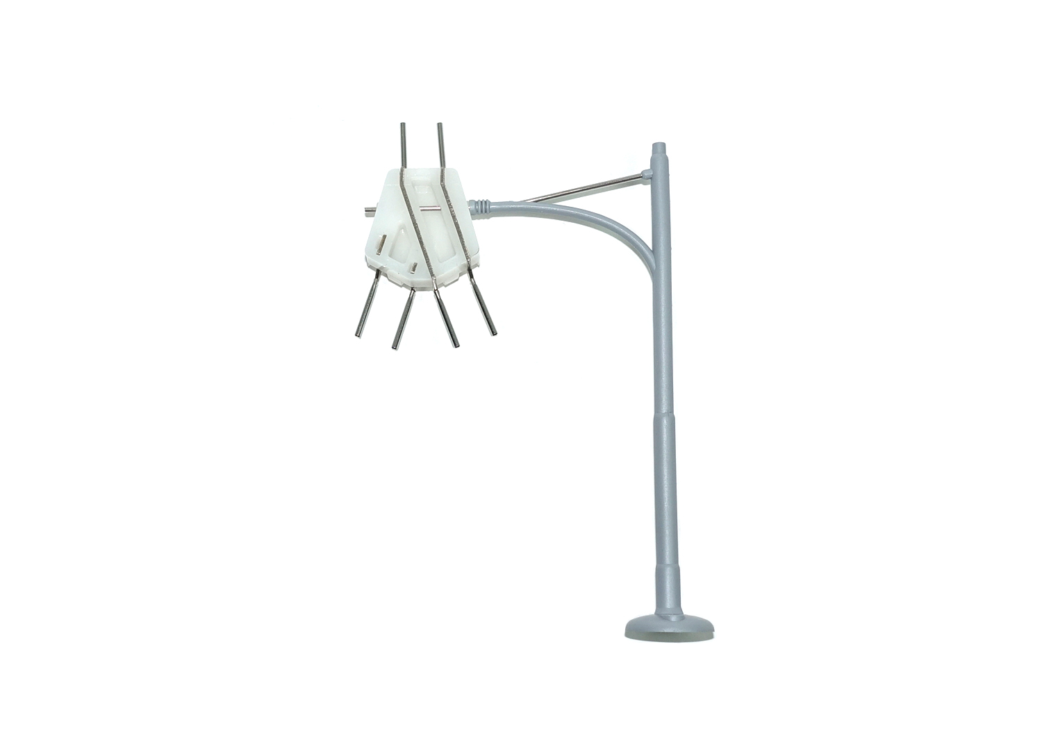 A-Brawa-6148 Brawa 6148 H0 Kehrschleifenstück für Brawa/Eheim Trolleybusse