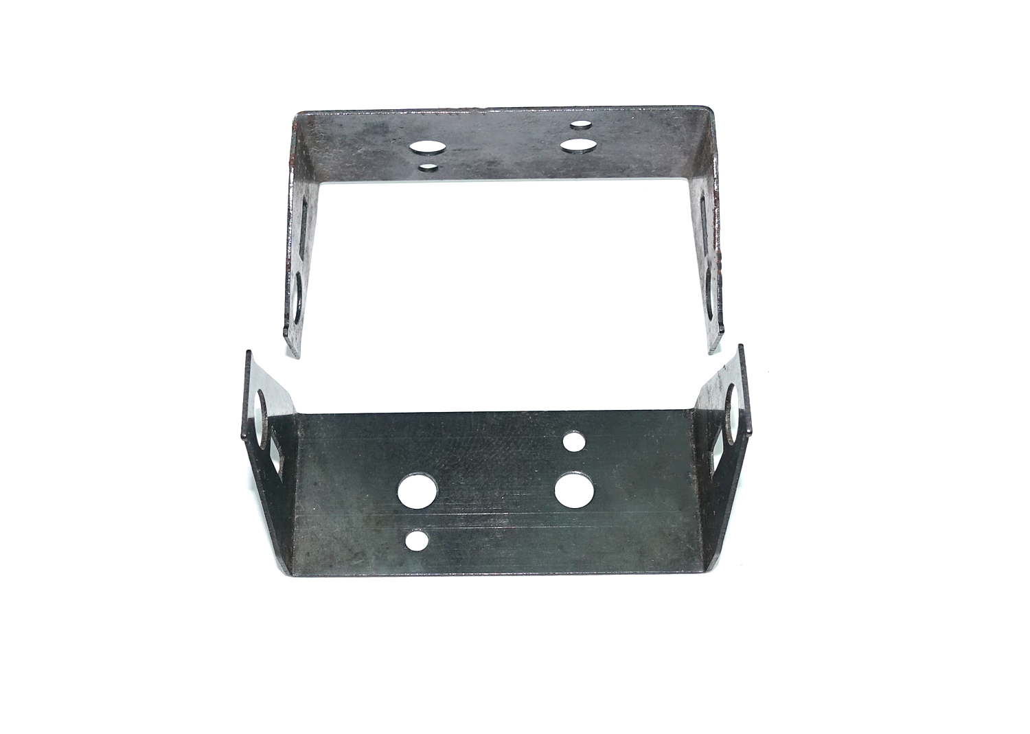 Buco Spur 0 Radlagerbock ohne Feder  Buco Spur 0 Radlagerbock ohne Feder