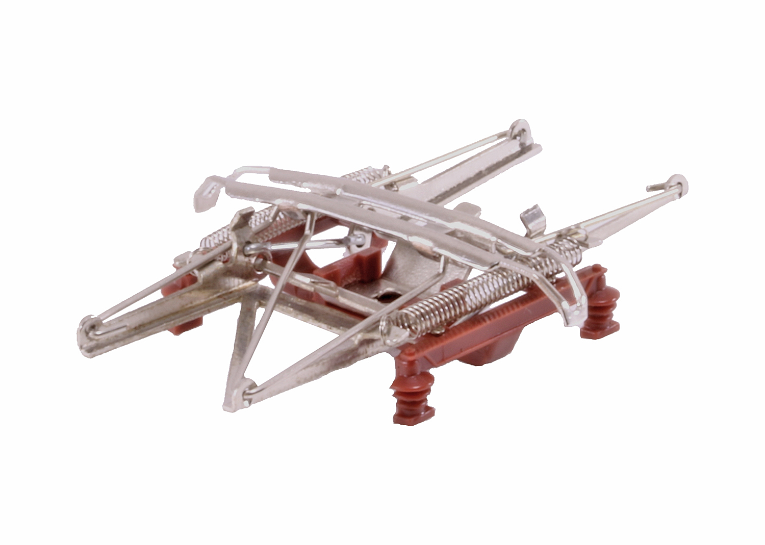 Sommerfeldt 0xx3 Stromabnehmer breitem Schleifstück Typ Märklin E250690  Sommerfeldt 0xx3 Stromabnehmer breitem Schleifstück Typ Märklin E250690