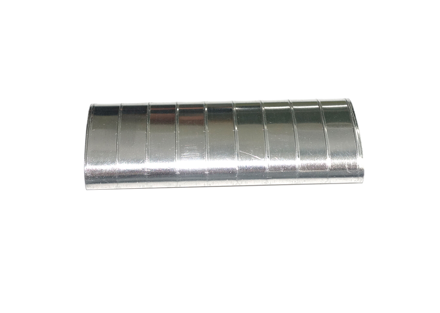 Wesa Güterwagendach alu  Wesa Güterwagendach alu