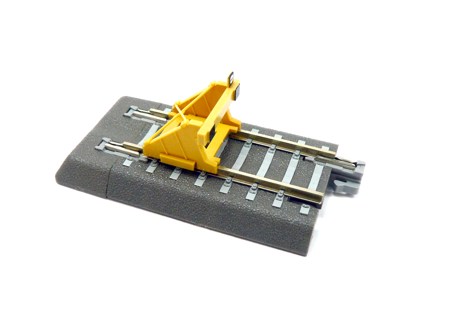 Tillig 83700 Prellbock Länge 43 mm  Tillig 83700 Prellbock Länge 43 mm