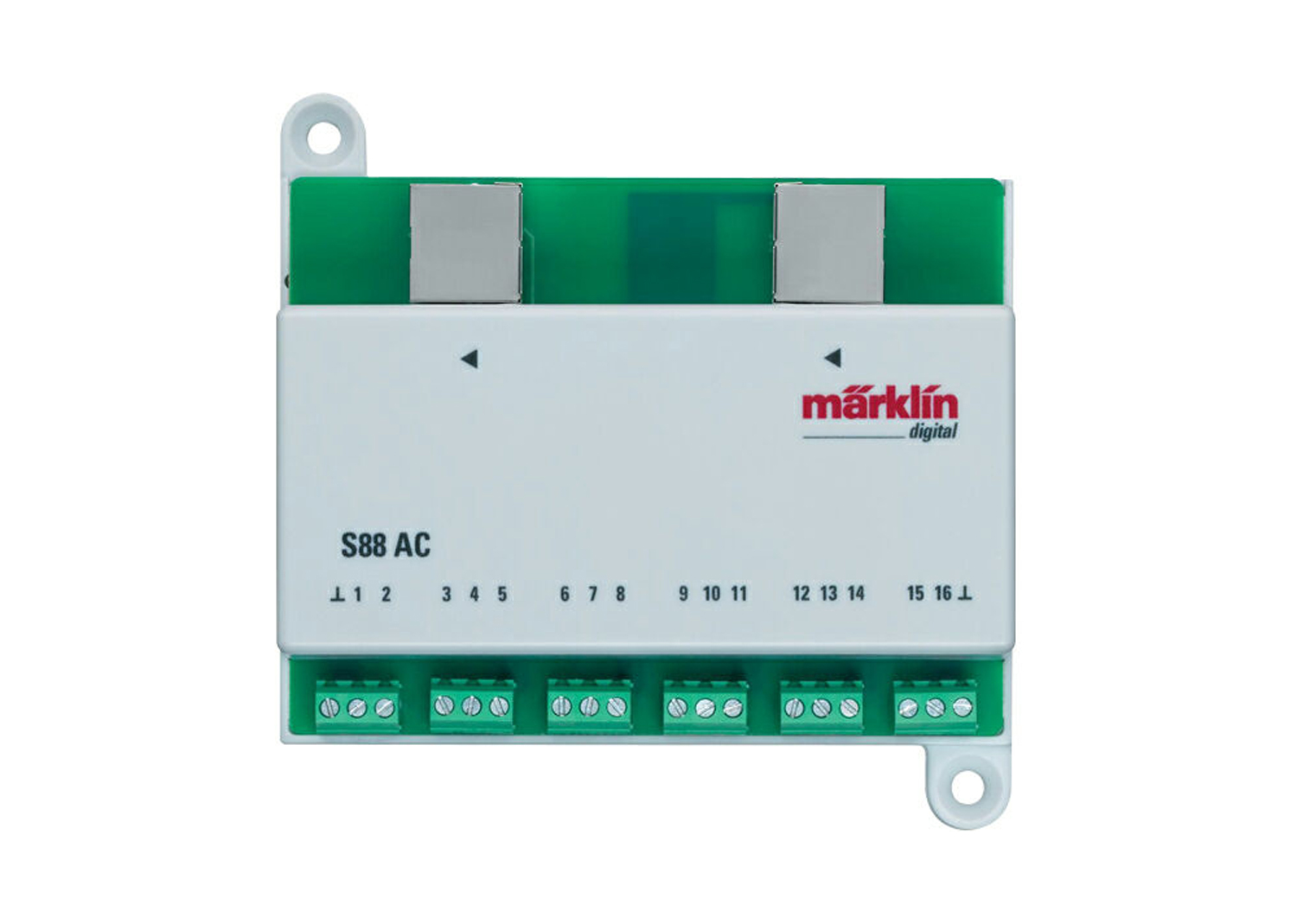 Märklin 60881 Decoder s 88 (RJ45) 