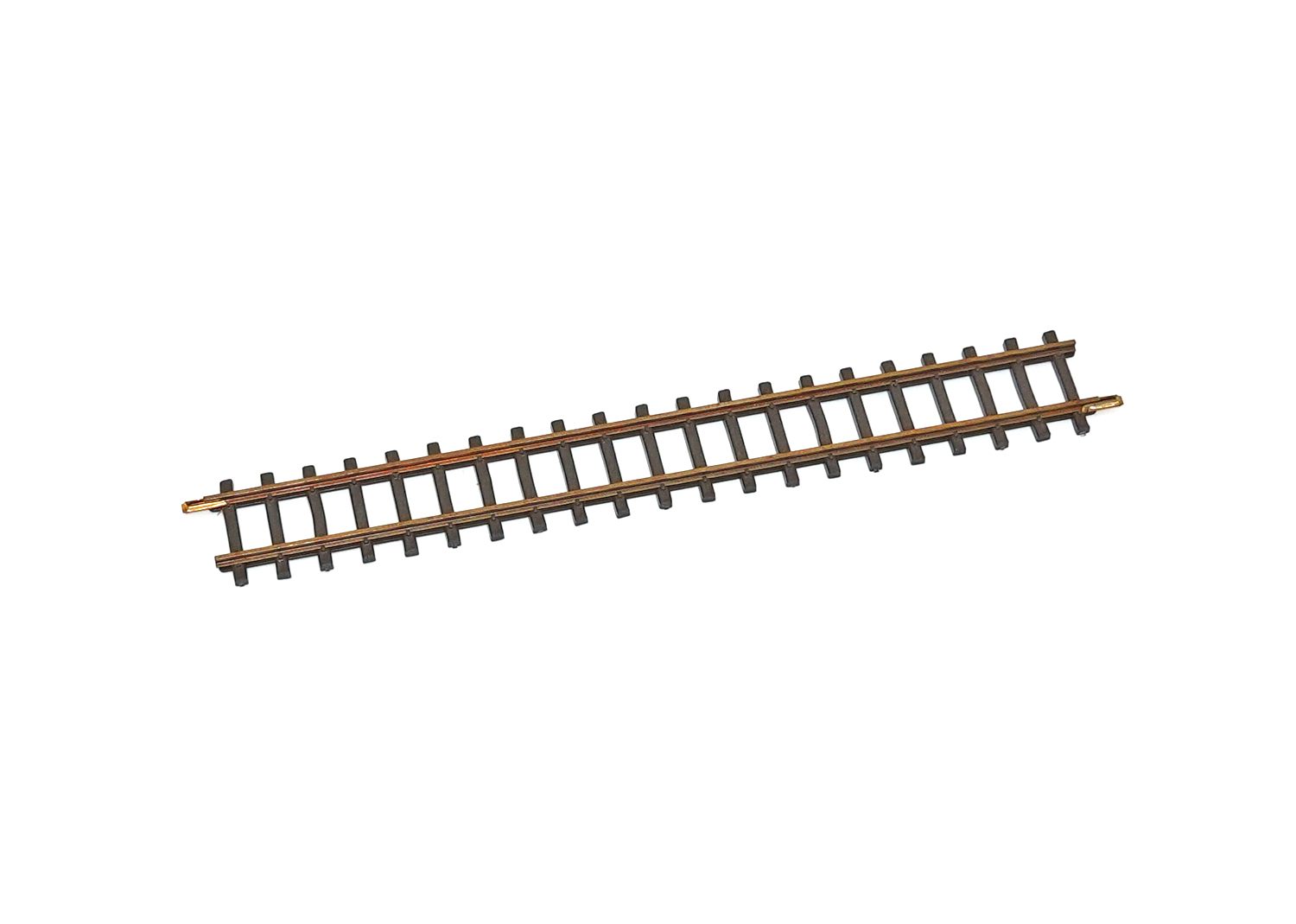 Bemo 4203 H0m gerades Gleis 162,3mm