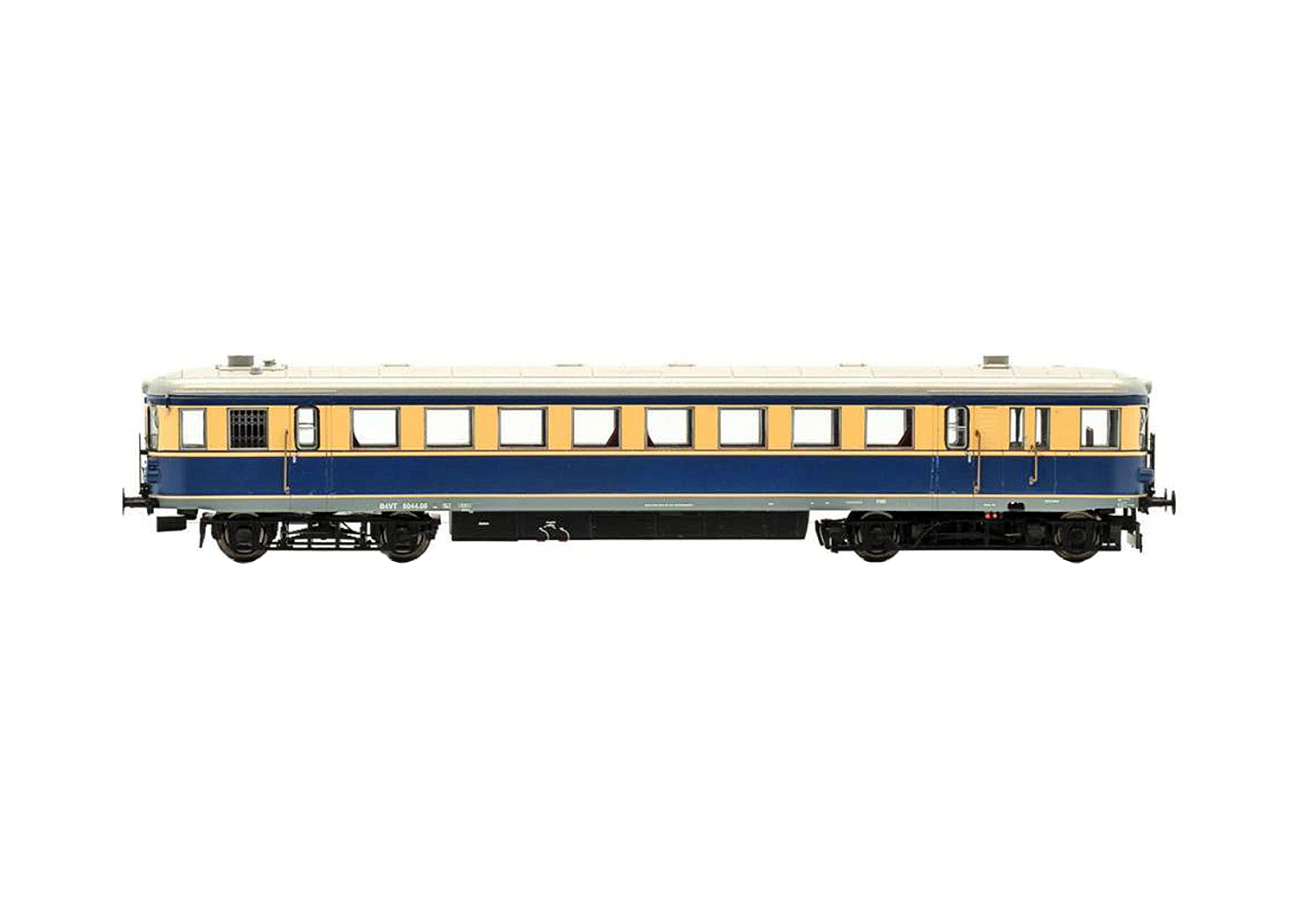 Jägerndorfer 23022 ÖBB Dieseltriebwagen Rh 5044 Ep. IV.High End Edition DCC 