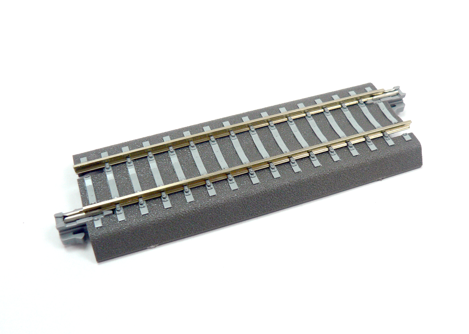 Tillig 83702 gerades Gleis G2 Länge 83 mm  Tillig 83702 gerades Gleis G2 Länge 83 mm