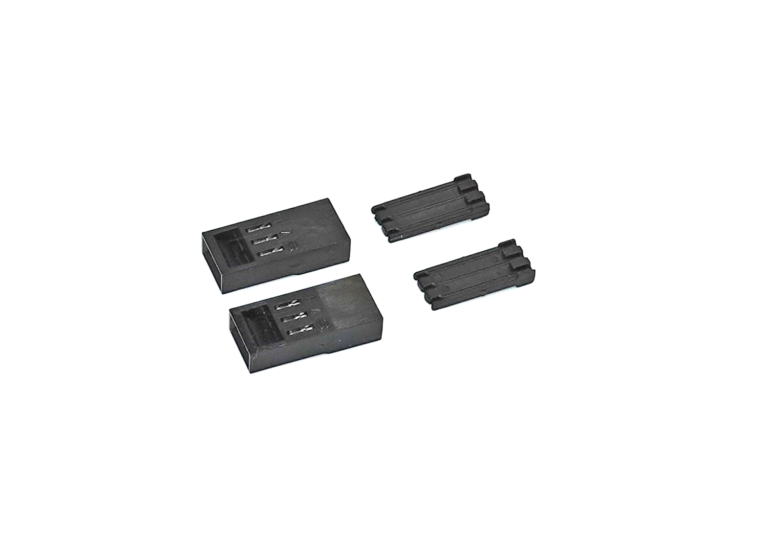 Roco 10603 3-poliger Stecker