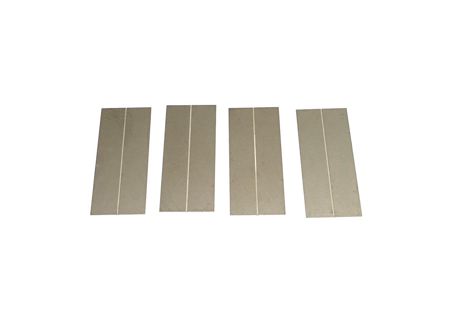 Hermann Winkelblech unlackiert  Hermann Winkelblech unlackiert