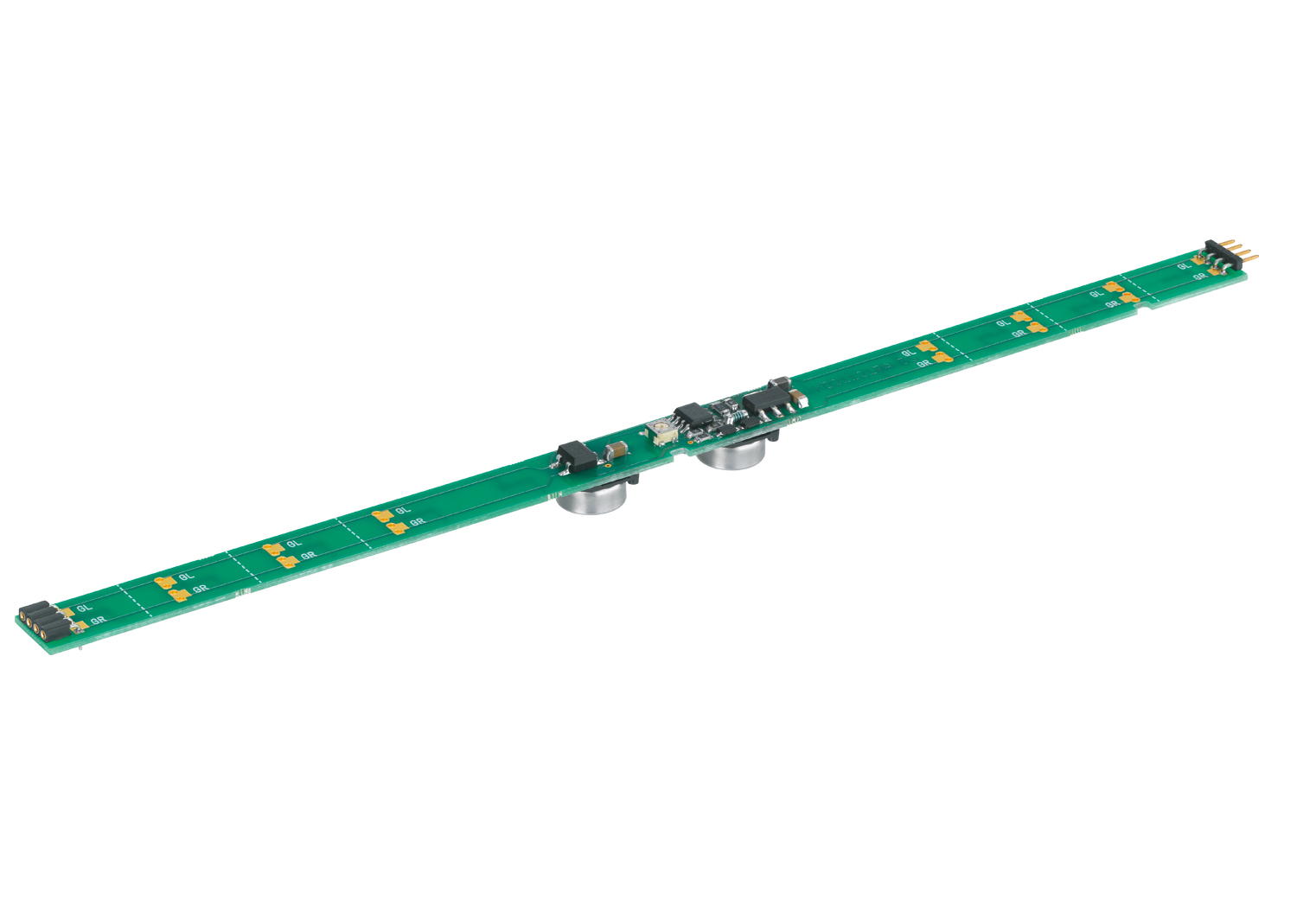 Märklin 73411 LED-Innenbeleuchtung kaltweiss 