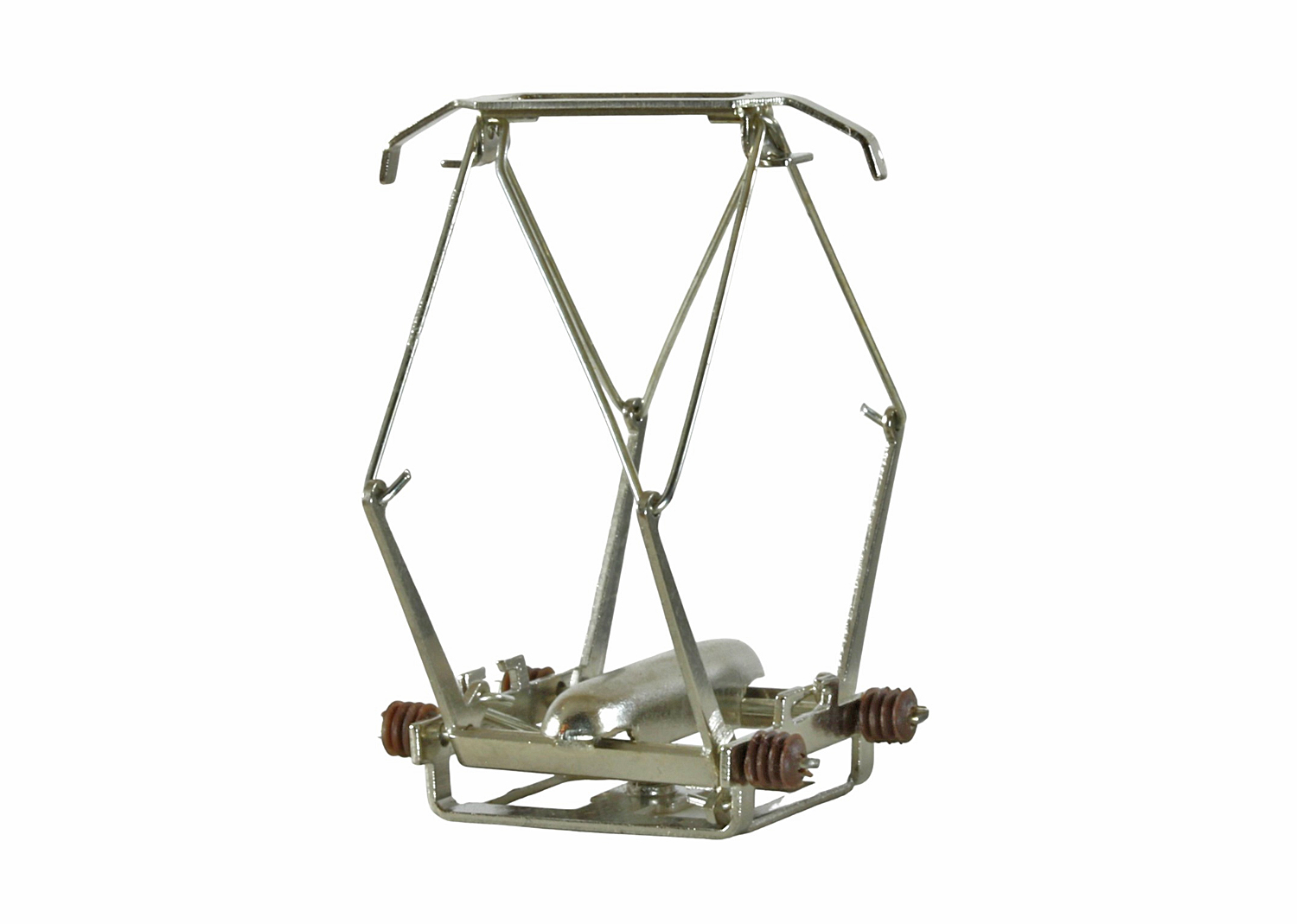 Sommerfeldt 946 SBB Stromabnehmer Typ Hag 525 mit Wippe 18mm   Sommerfeldt 946 SBB Stromabnehmer Typ Hag 525 mit Wippe 18mm
