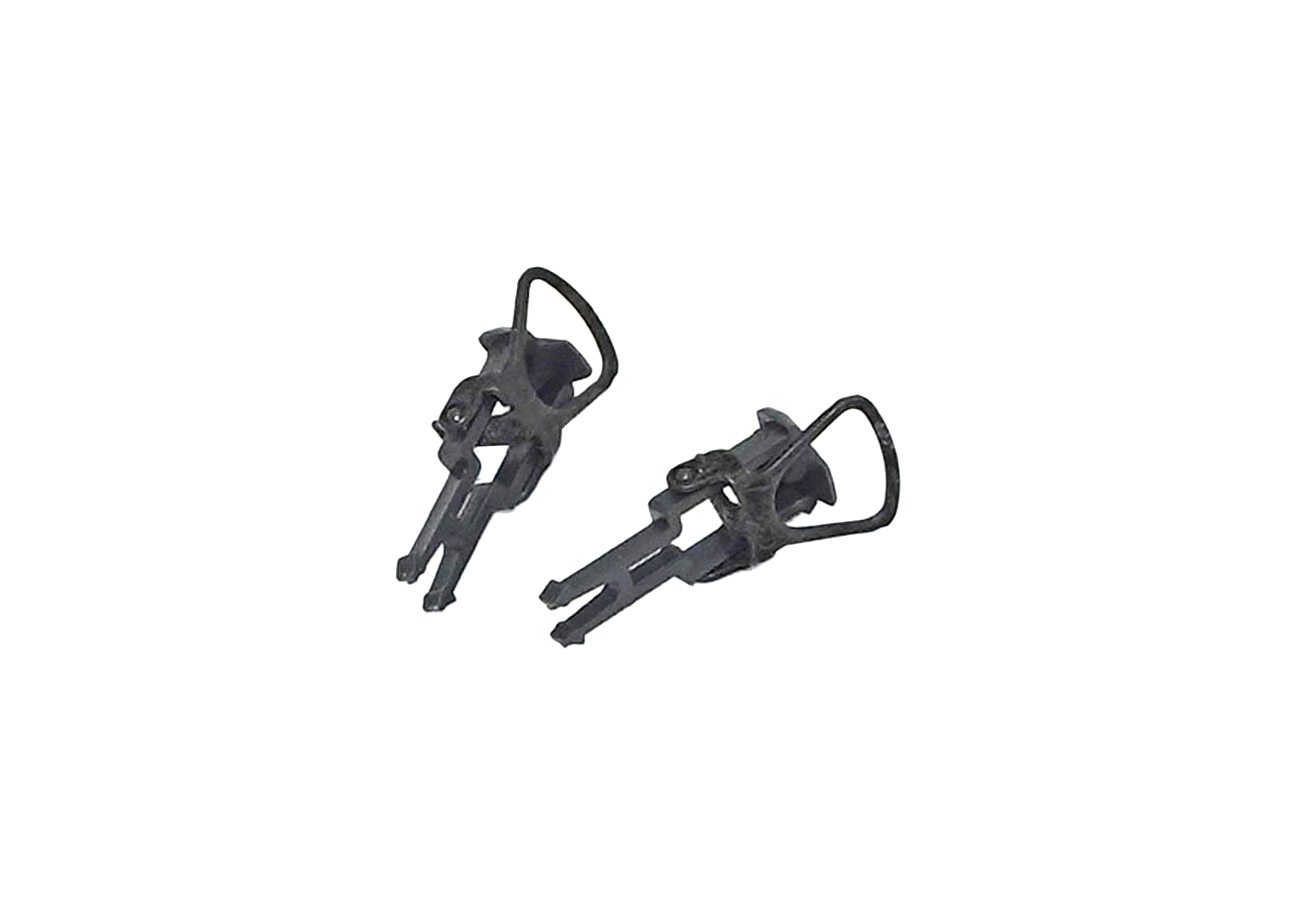 Roco H0 40243 Standard-Bügelkupplungsköpf