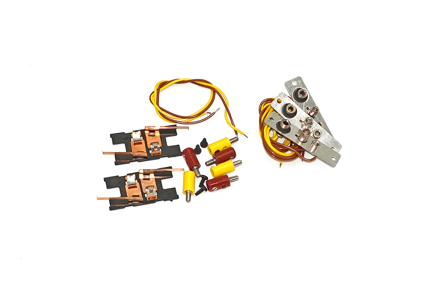 Märklin 5605 Spur 1 Innenbeleuchtung für 3-achser Personenwagen 