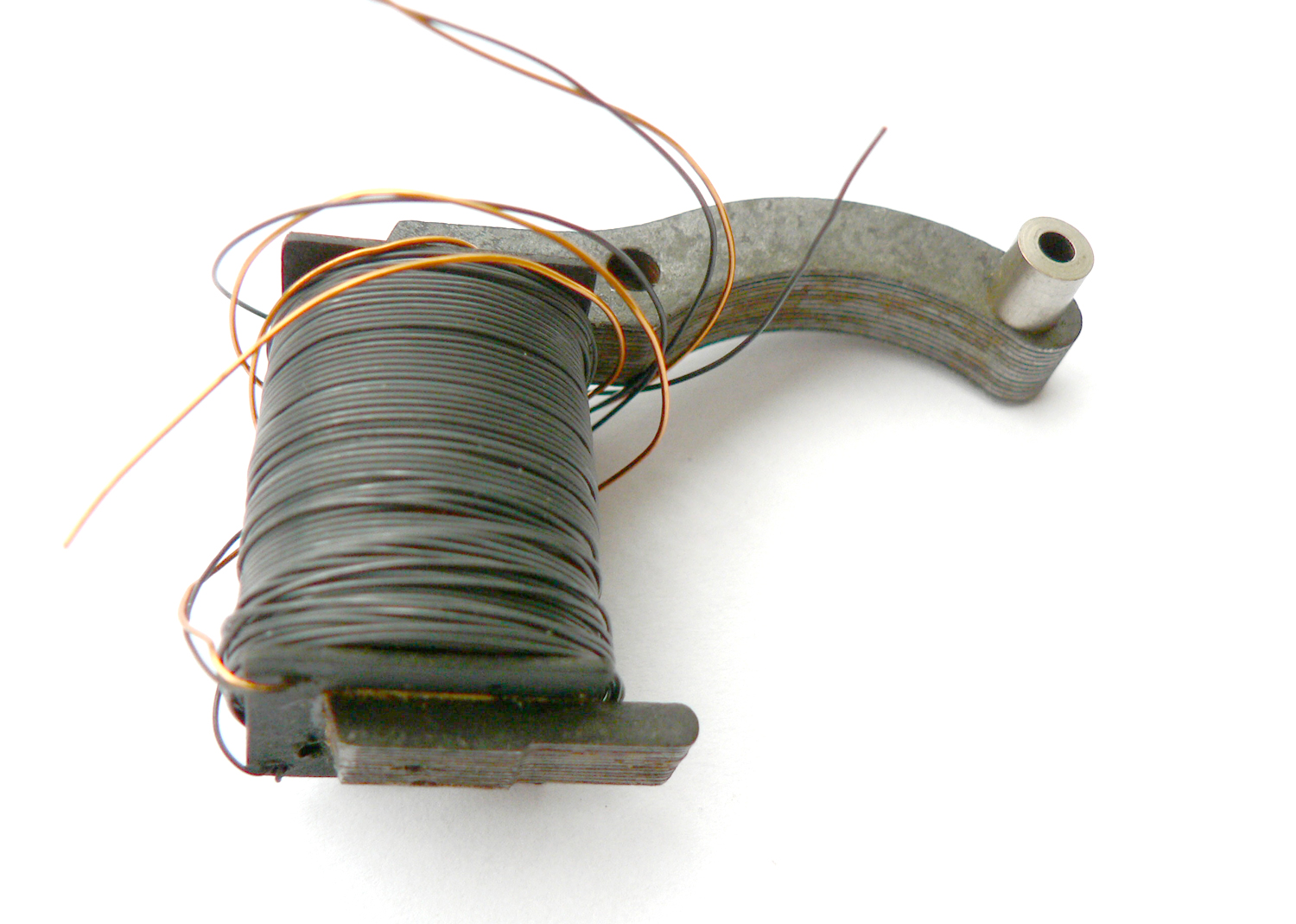Buco Spur 0 Statoren  Buco Spur 0 Statoren
