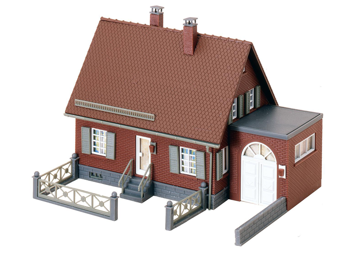 Faller 130216 Klinkerhaus 