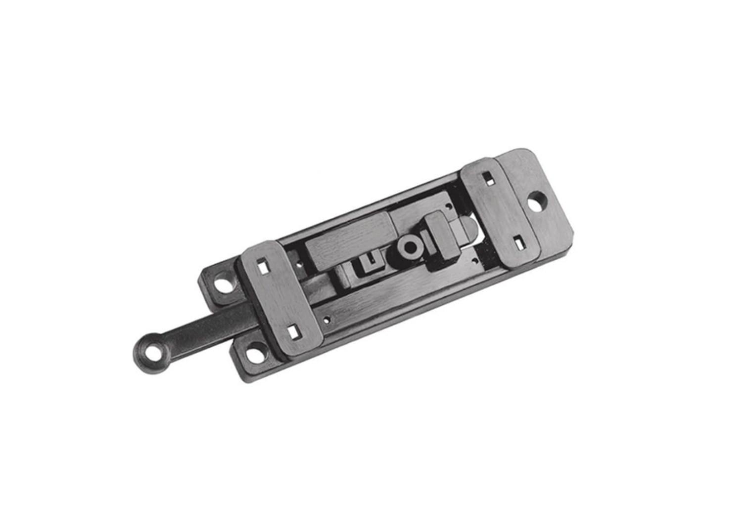 Peco PL-12 Adapter für Unterflurmontage   Peco PL-12 Adapter für Unterflurmontage