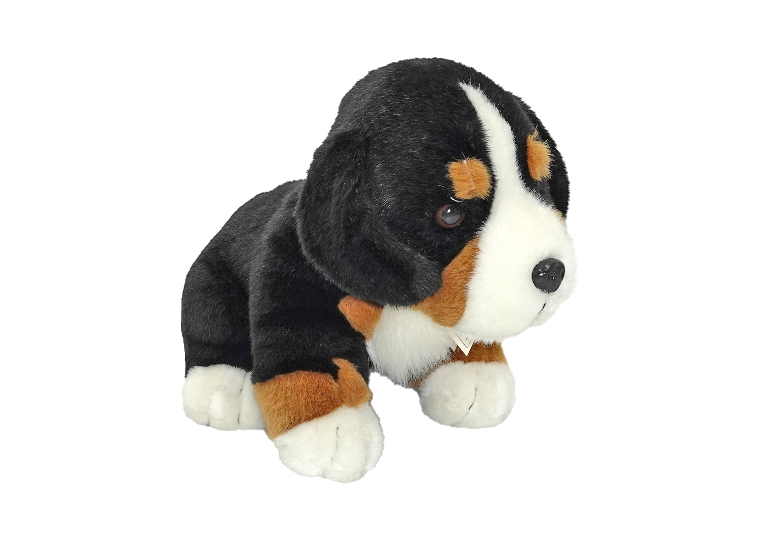 Ebo Erich Bohl Plüsch Hund Ebo Erich Bohl Plüsch Hund