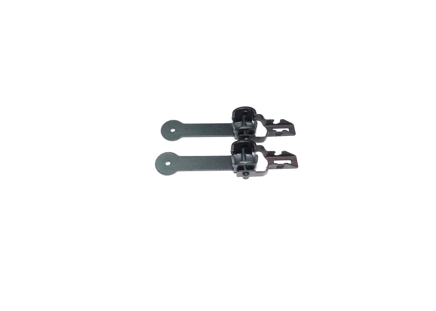 Resal Spur 0 Kupplung gerade Typ Märklin  Resal Spur 0 Kupplung gerade Typ Märklin