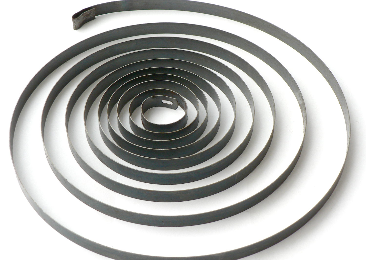 Buco Spur 0 Uhrwerkfeder   Buco Spur 0 Uhrwerkfeder
