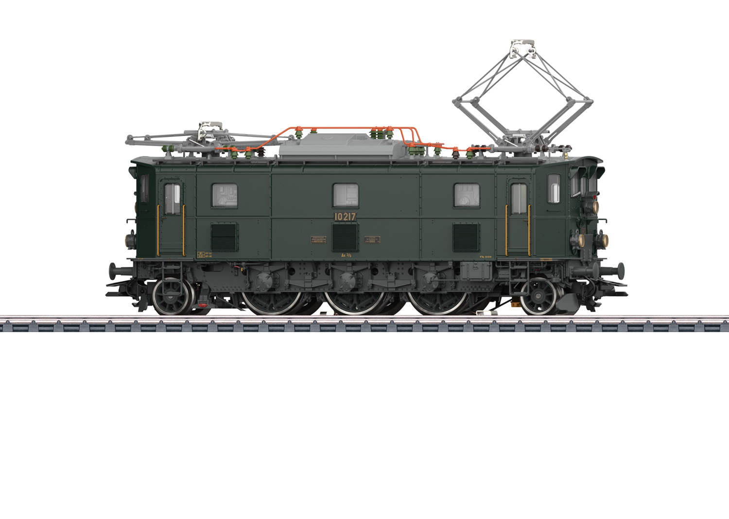 Trix 25350 SBB Elektrolokomotive Ae 3/5 