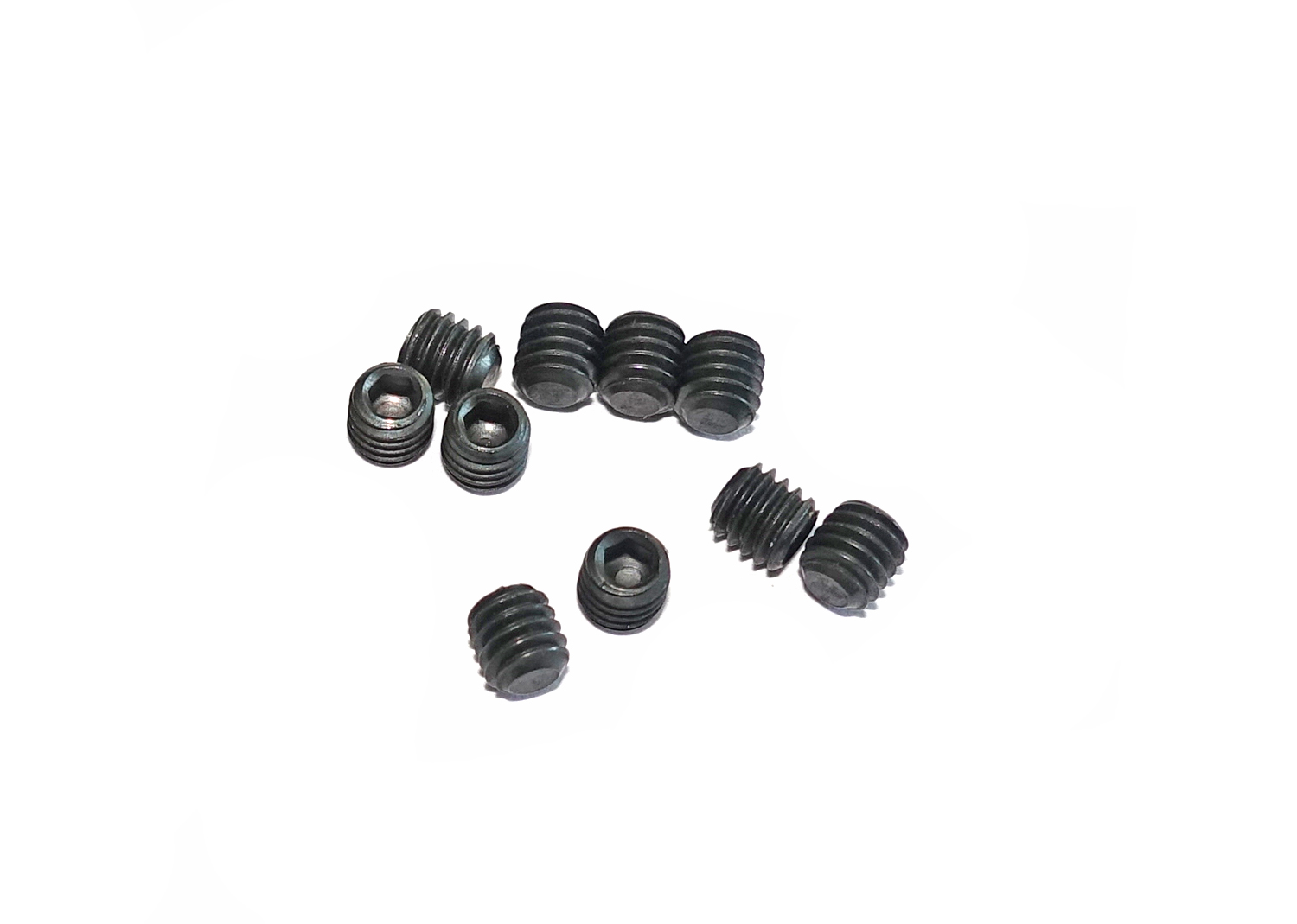 Amiba Madenschraube M4x4mm 