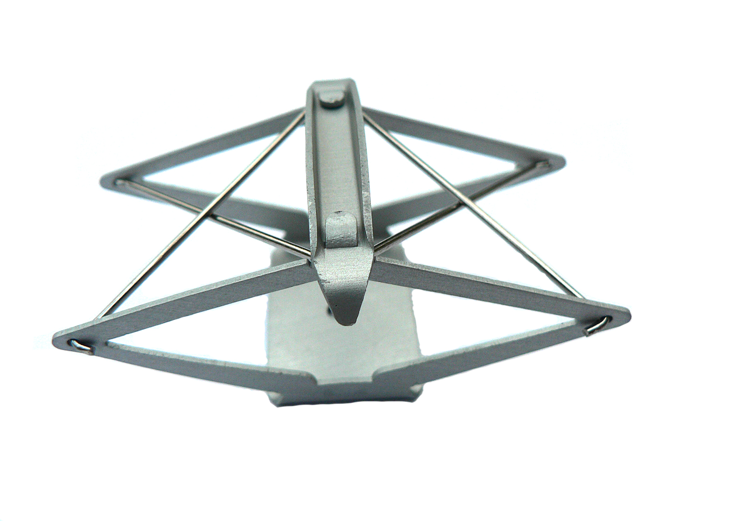 Buco Spur 0 Pantograf starr Buco Spur 0 Pantograf starr