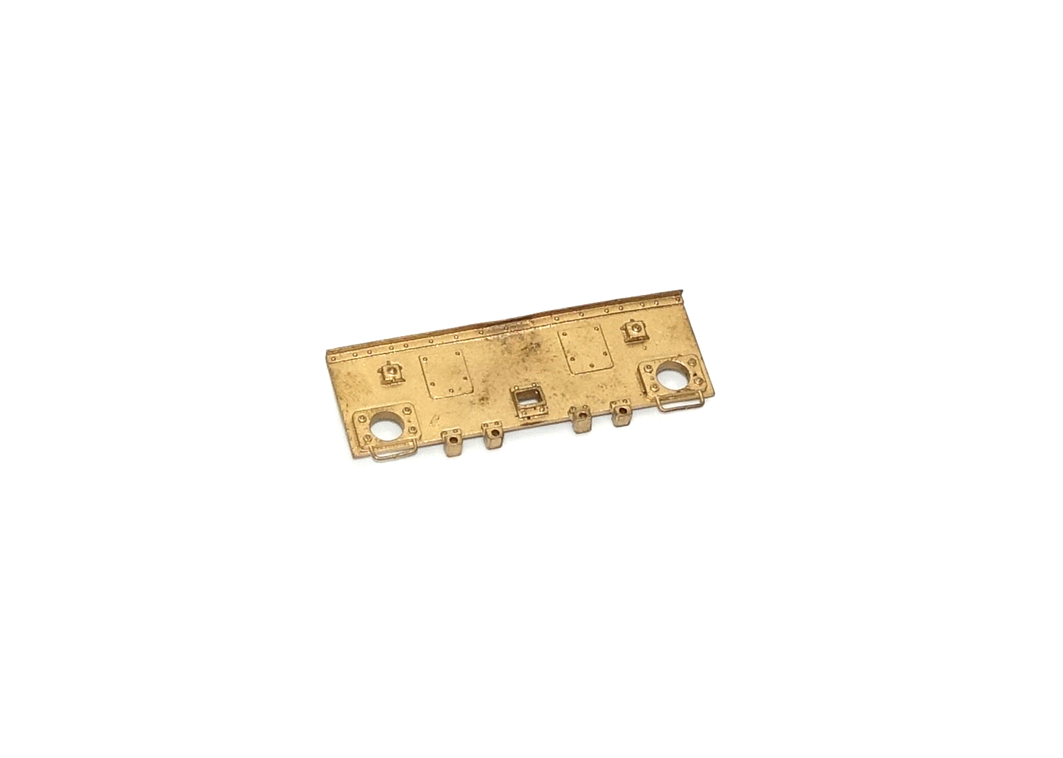 Hermann 0 Pufferbohle für Ae 3/6, Ae 8/14, Ae 4/7